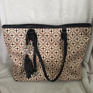 Brighton Tote $125